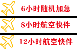 阿里昆莎空运地址快递公司,专业空运当天件